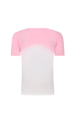 Футболка Guess - пудро-розовый(J4RI12 K8HM4)