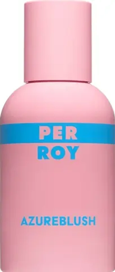 Perroy Azure Blush Eau de Parfum 50 ml