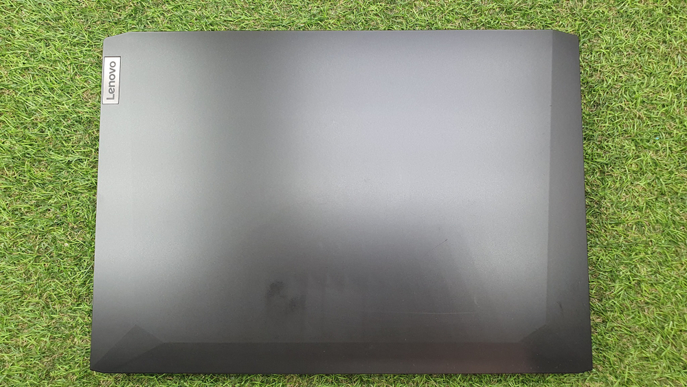 Игровой Lenovo Ryzen 5/16Gb/RTX 3050 4 Gb/FHD/IP Gaming 3 15ACH6 [82k201d1rk]/Windows 10