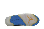 Кроссовки Jordan Air Jordan 5 Retro Shanghai Shen
