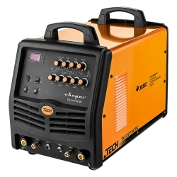 Сварог TECH TIG 315 P AC/DC E103 сварочный инвертор tig 00000090964