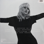 Christina Aguilera / Liberation (Coloured Vinyl)(2LP)