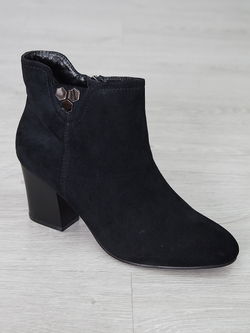 Полусапожки женские VARANESE VI0071-B1