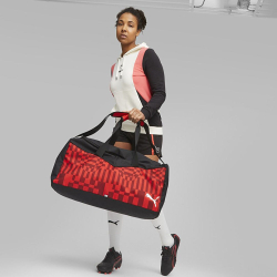 Сумка спортивная PUMA individualRISE Medium Bag, 07991301, 55x26x26см, 37л.