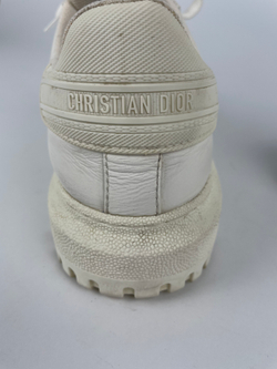 Кеды Christian Dior