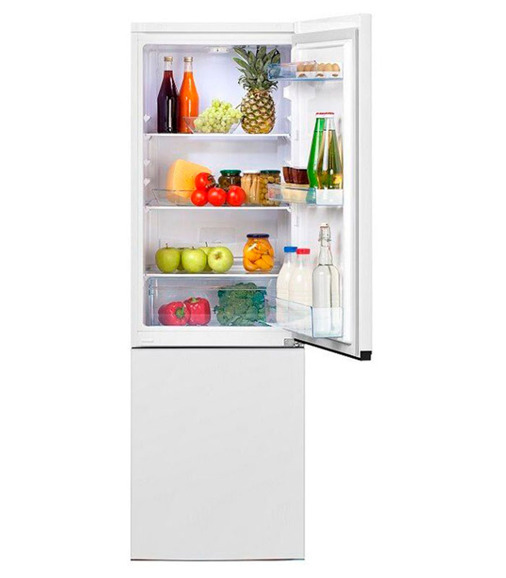 Двухкамерный холодильник Beko B1RCSK272W