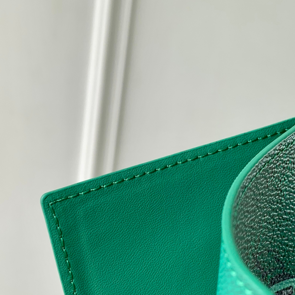 Louis Vuitton Passport Cover
