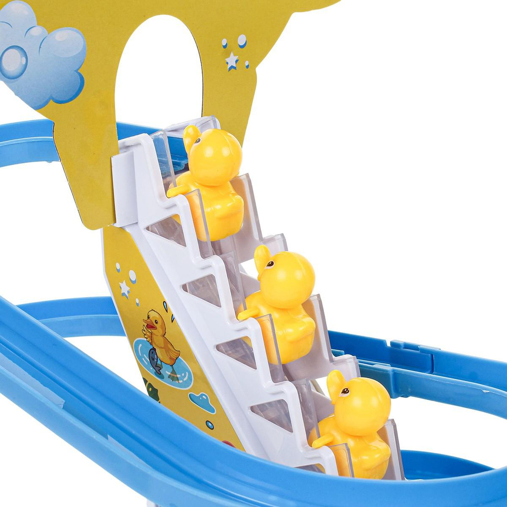 Автотрек, коробка A333-302A