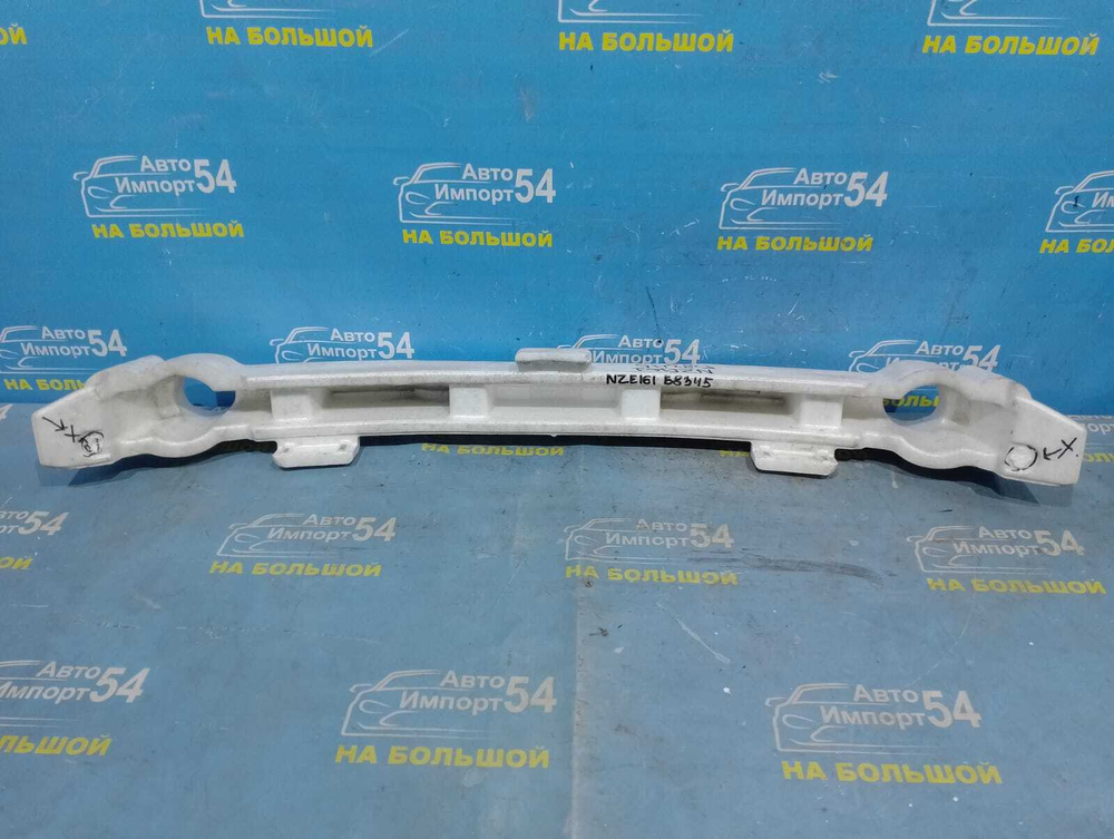 Усилитель переднего бампера TOYOTA FIELDER 2012-2015