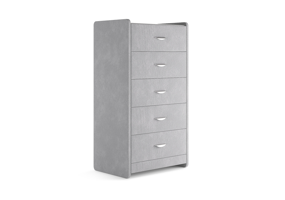 Комод Люкс с 5 ящиками