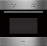 Электрический духовой шкаф MIDEA MO13000X
