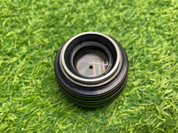 Юпитер-8 2/50mm M39 Черный