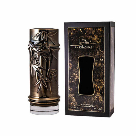 Khashabi - EDP Lattafa Floral-woody 100 мл