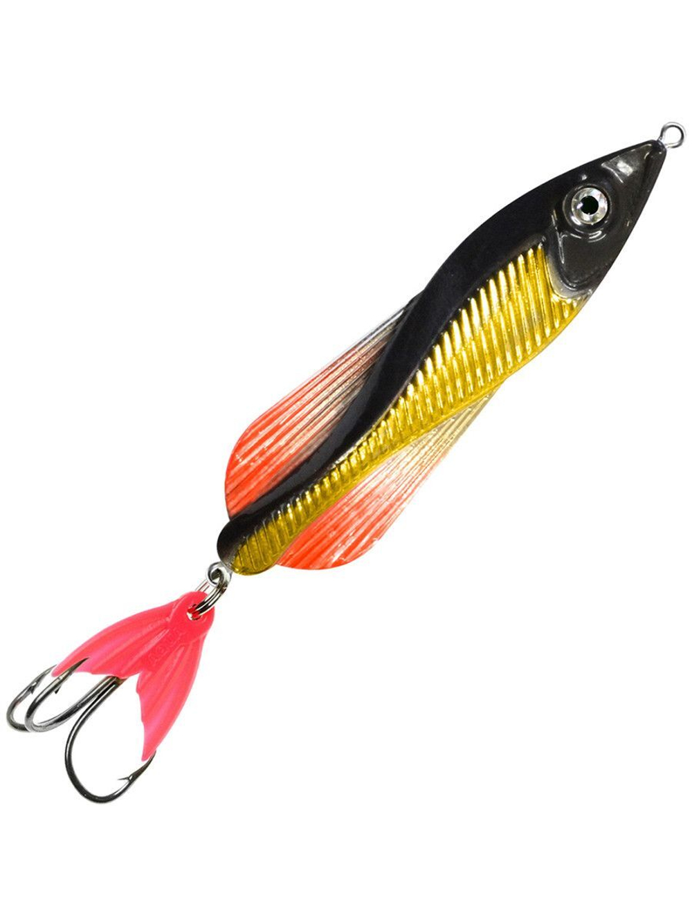 Блесна колебалка ВЬЮН 32,0g цвет 01