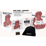 Body Count  / Carnivore (Limited Box Set Edition)(2CD)