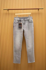 Джинсы Ermenegildo Zegna