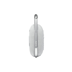 Портативная колонка JBL Clip 4 White