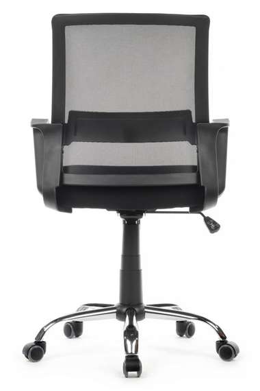 Кресло Mint RCH 1029MB Черный