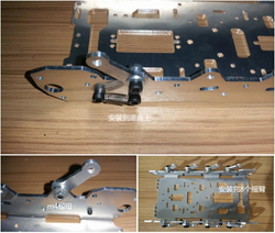 Платформа - MK4