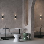 Настенный светильник Maytoni FOCUS S C068WL-02B