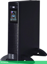 Источник бесперебойного питания Powercom Next NXT-3000