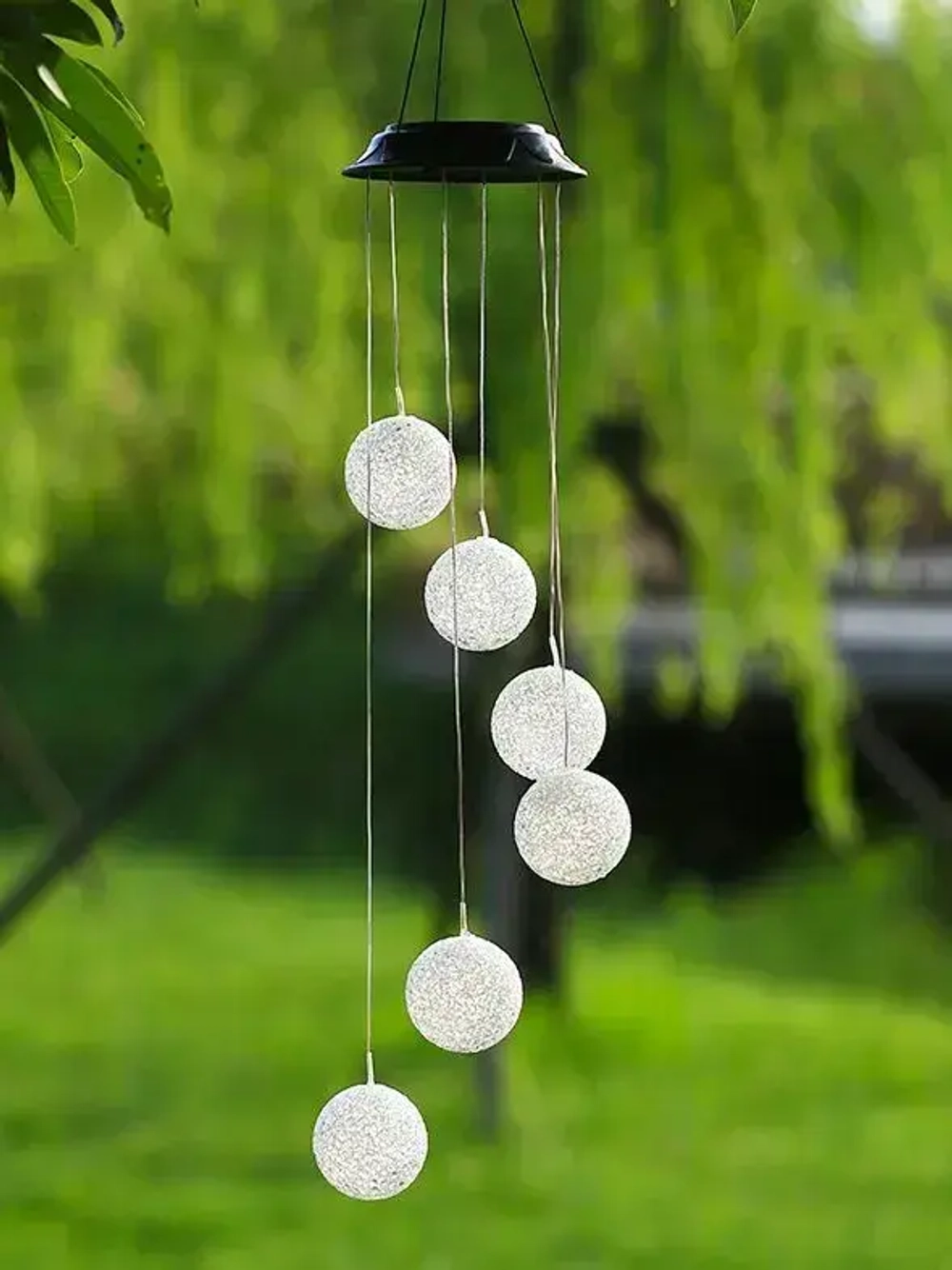 LIEN MEY Уличный светильник, Без цоколя