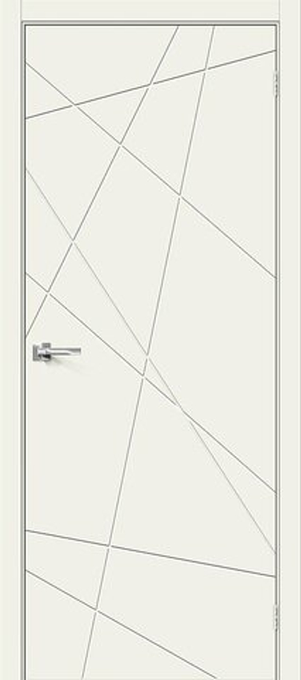 Комплект Граффити-5 Whitey 2000*900мм