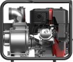 Мотопомпа бензиновая для грязной воды SUNREKA GWP100TX 215009
