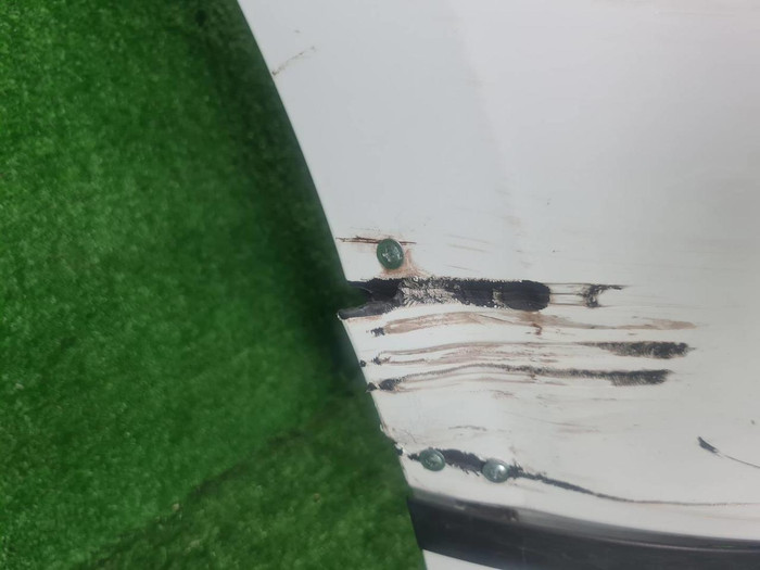 Бампер передний Range Rover Velar (2017-2023)