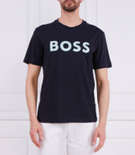 Футболка BOSS GREEN - графитовый(50488793)