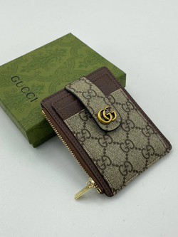 Картхолдер Gucci