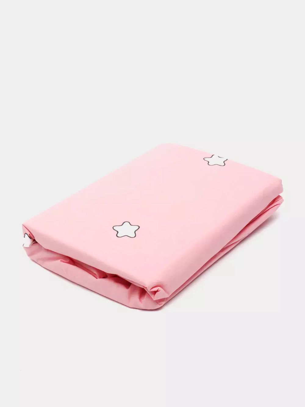 Пододеяльник Сказка "Спящие звезды" 1,5-спальный на молнии 145х215 см, перкаль