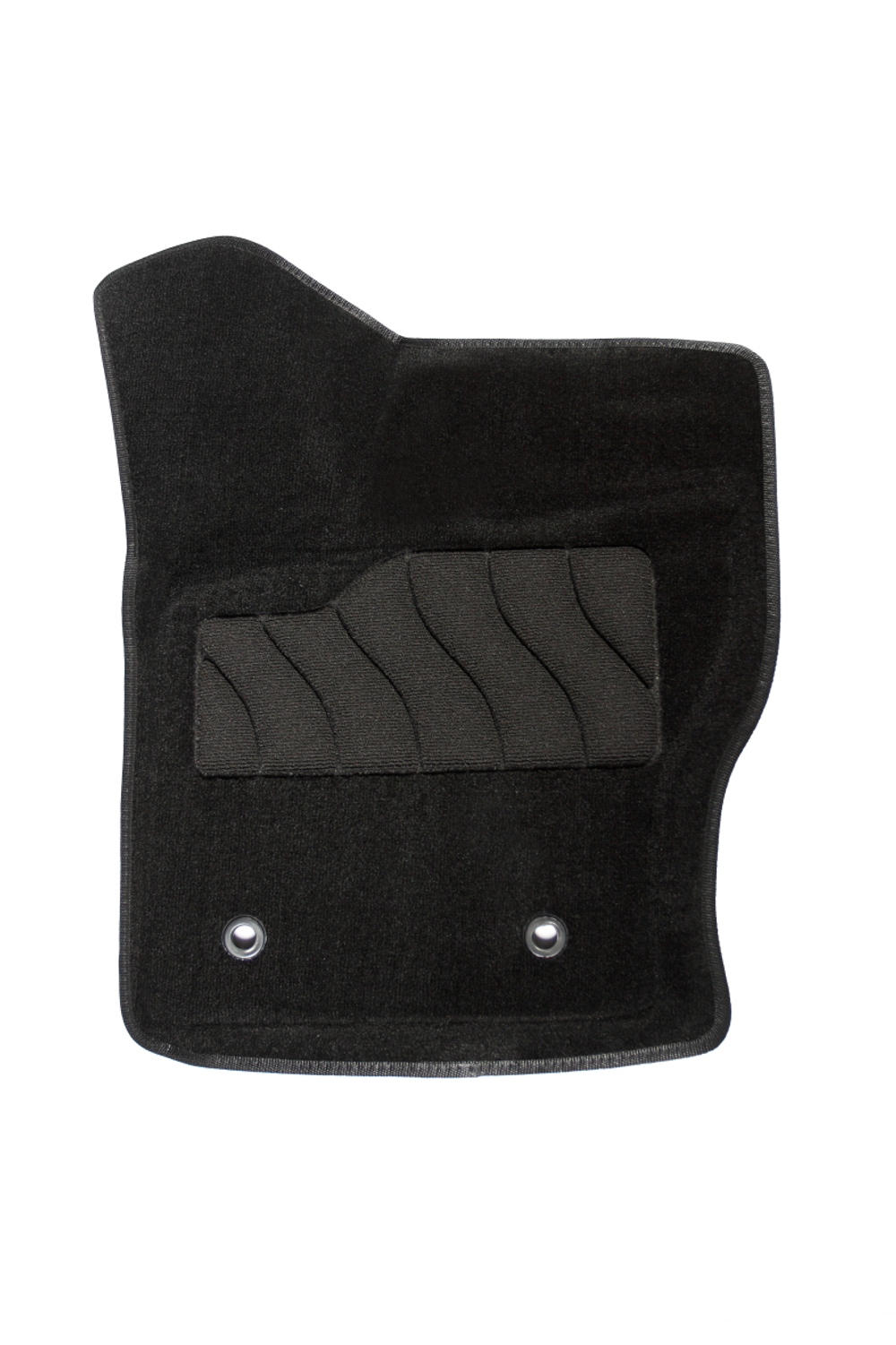 3D коврики для Land Rover Range Rover Sport II Rest 2017-2022 Seintex.93040