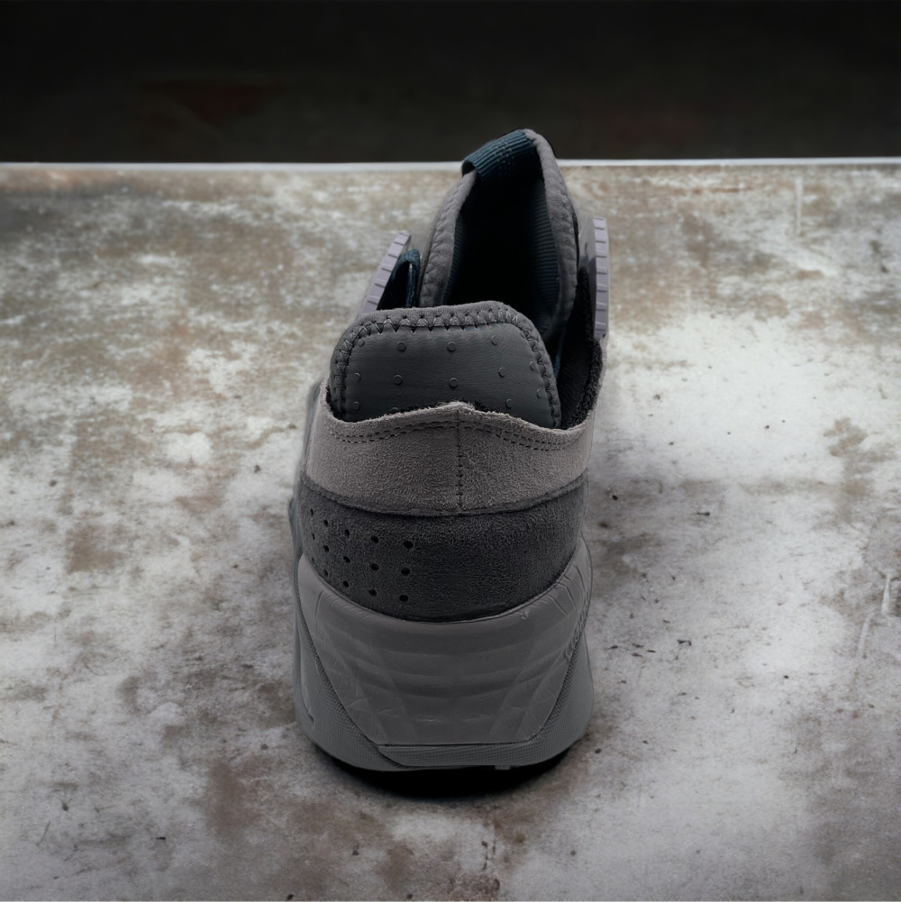 Adidas Streetball II • Gray
