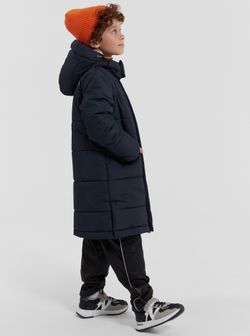 Пальто детское MIGELE NORPPA маренго