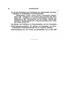 Leitfaden Der Pyrotechnik | A. Bujard