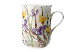 Кружка Ирис в подарочной упаковке Maxwell & Williams