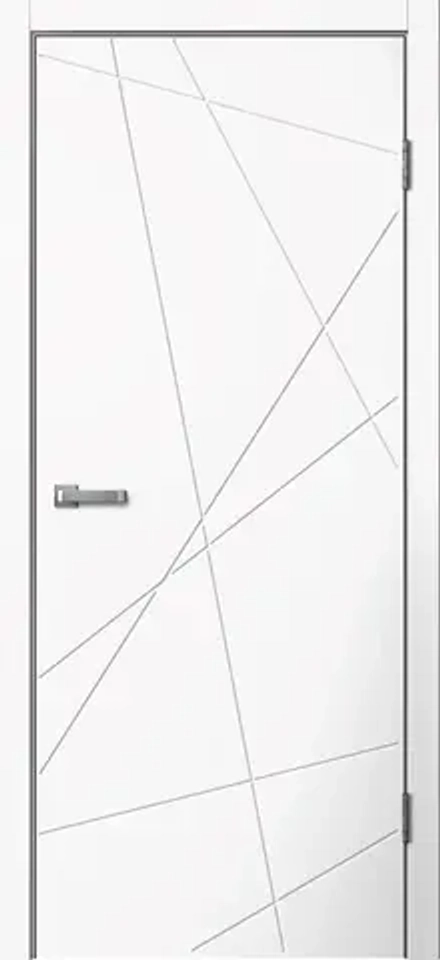 Полотно дверное LINE01(600,700,800,900х2000)