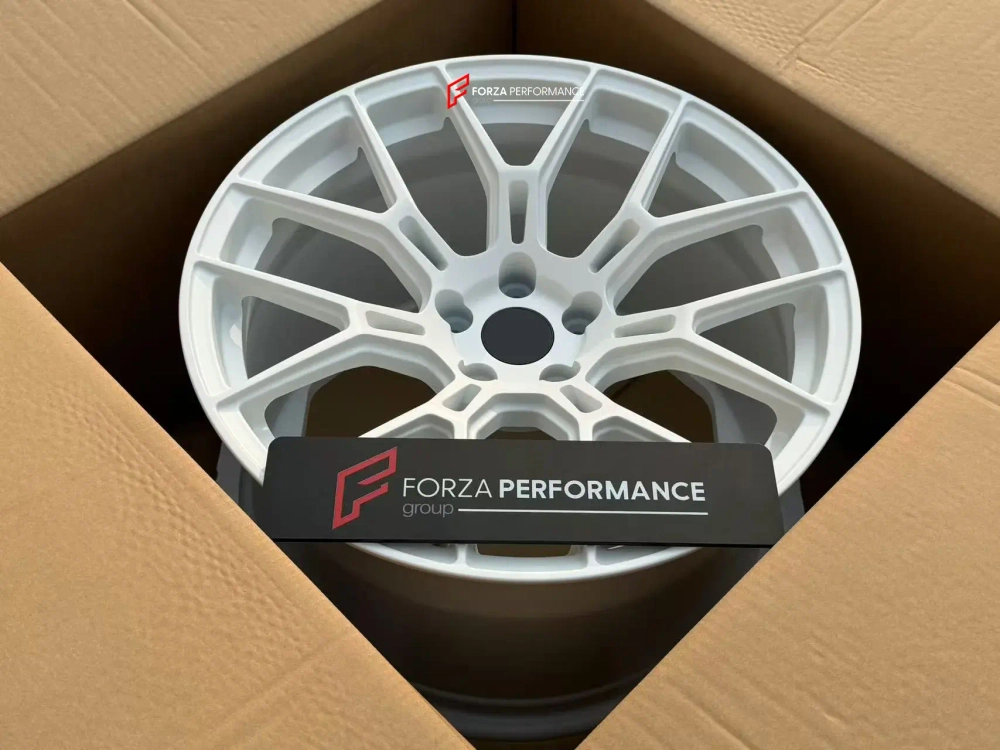 КОВАНЫЕ ДИСКИ ДЛЯ LAMBORGHINI HURACAN STERRATO 2024 ЛАМБОРГИНИ