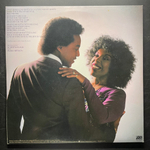 Roberta Flack And Peabo Bryson ‎– Live & More 2LP (США 1980г.)