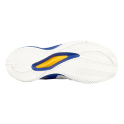 Женские теннисные кроссовки Wilson Rush Pro ACE Quiet Please Women - White, Blue