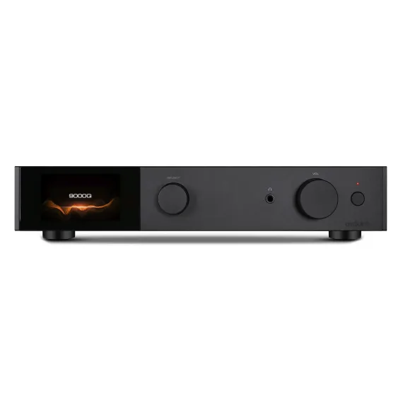 Audiolab 9000Q Black