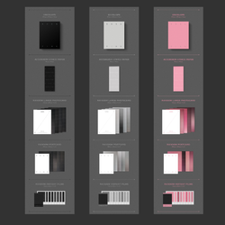 Альбом BLACKPINK - BORN PINK