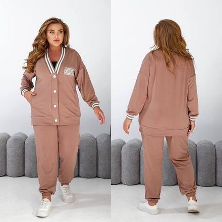 Костюм УК-1232-4 Fabrika