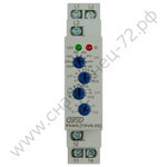 Реле контроля фаз TRV8