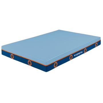 Мат приземления для соревнований SPIETH ‘Basic’