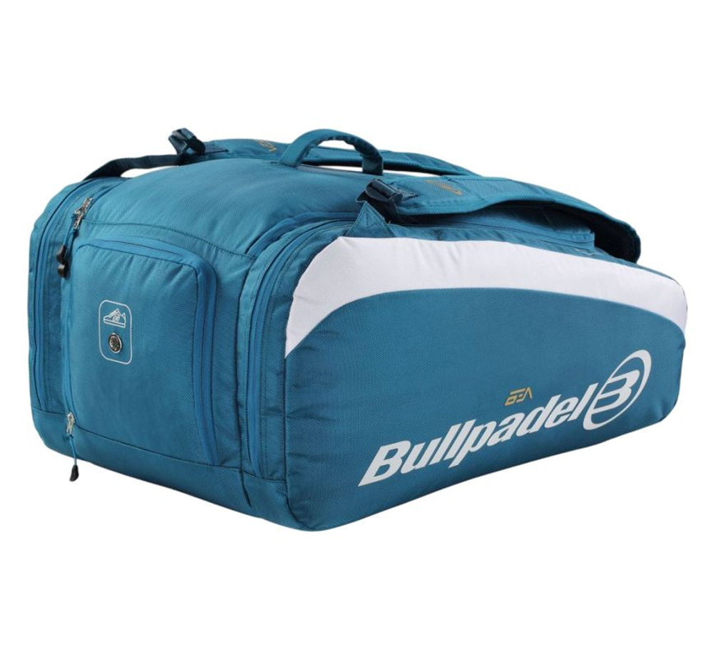 Сумка для Padel Bullpadel BPP26021 Pearl - greenish blue