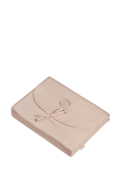 Постельное белье 2 спальное евро Luxberry Daily Bedding крем-брюле