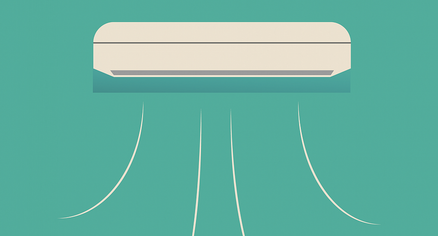 Основные функции кондиционеров