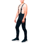 Брюки-самосбросы ARSWEAR TRAINING черный, мужские, PSTRNM2
